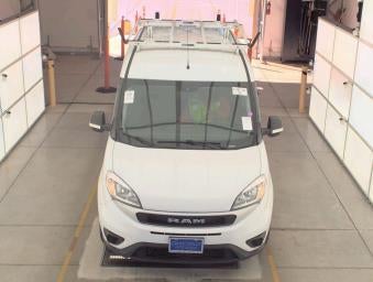 2022 RAM ProMaster City Cargo Van Tradesman