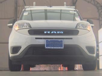 2022 RAM ProMaster City Cargo Van Tradesman