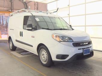 2022 RAM ProMaster City Cargo Van Tradesman