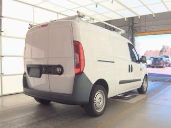 2022 RAM ProMaster City Cargo Van Tradesman