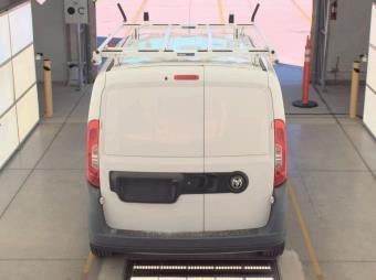 2022 RAM ProMaster City Cargo Van Tradesman