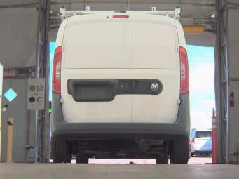 2022 RAM ProMaster City Cargo Van Tradesman