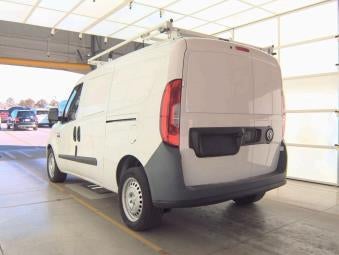 2022 RAM ProMaster City Cargo Van Tradesman