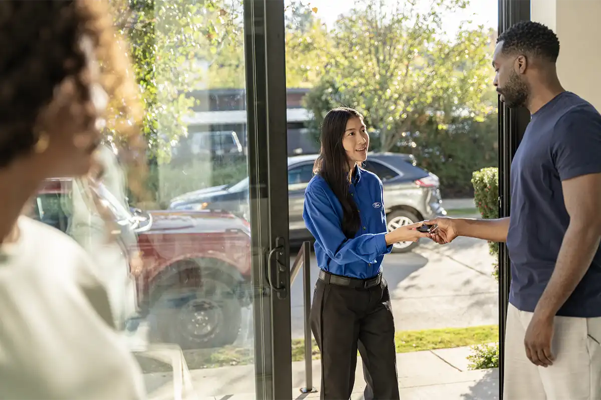 Bob Ruth Ford in Dillsburg PA