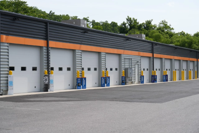 Bob Ruth Ford in Dillsburg PA